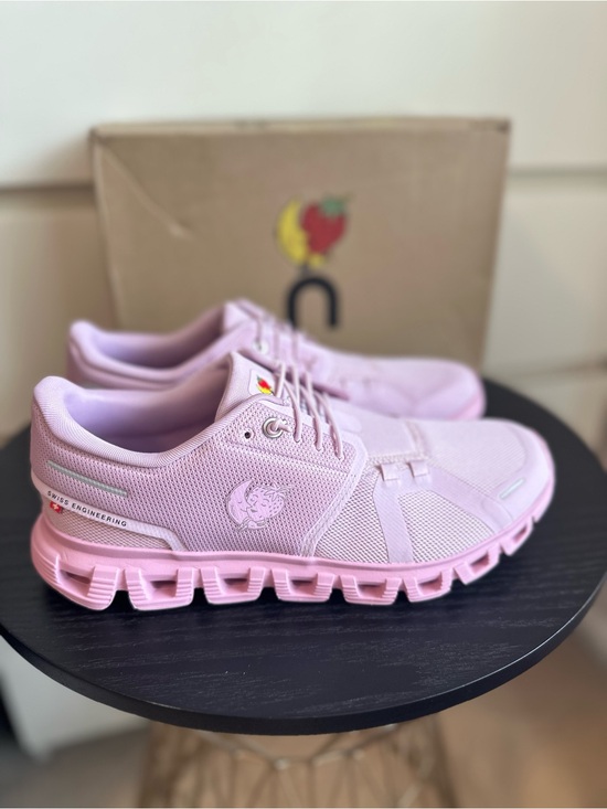 On Shoes - On x Sky High Farm Goods Cloud 6 Sneaker (Women)